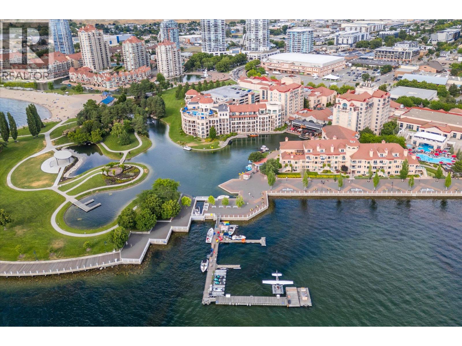 355 1288 Water Street, Kelowna