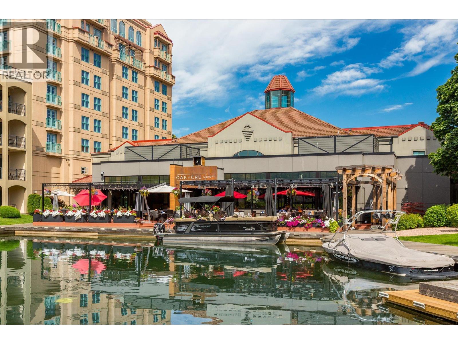 355 1288 Water Street, Kelowna