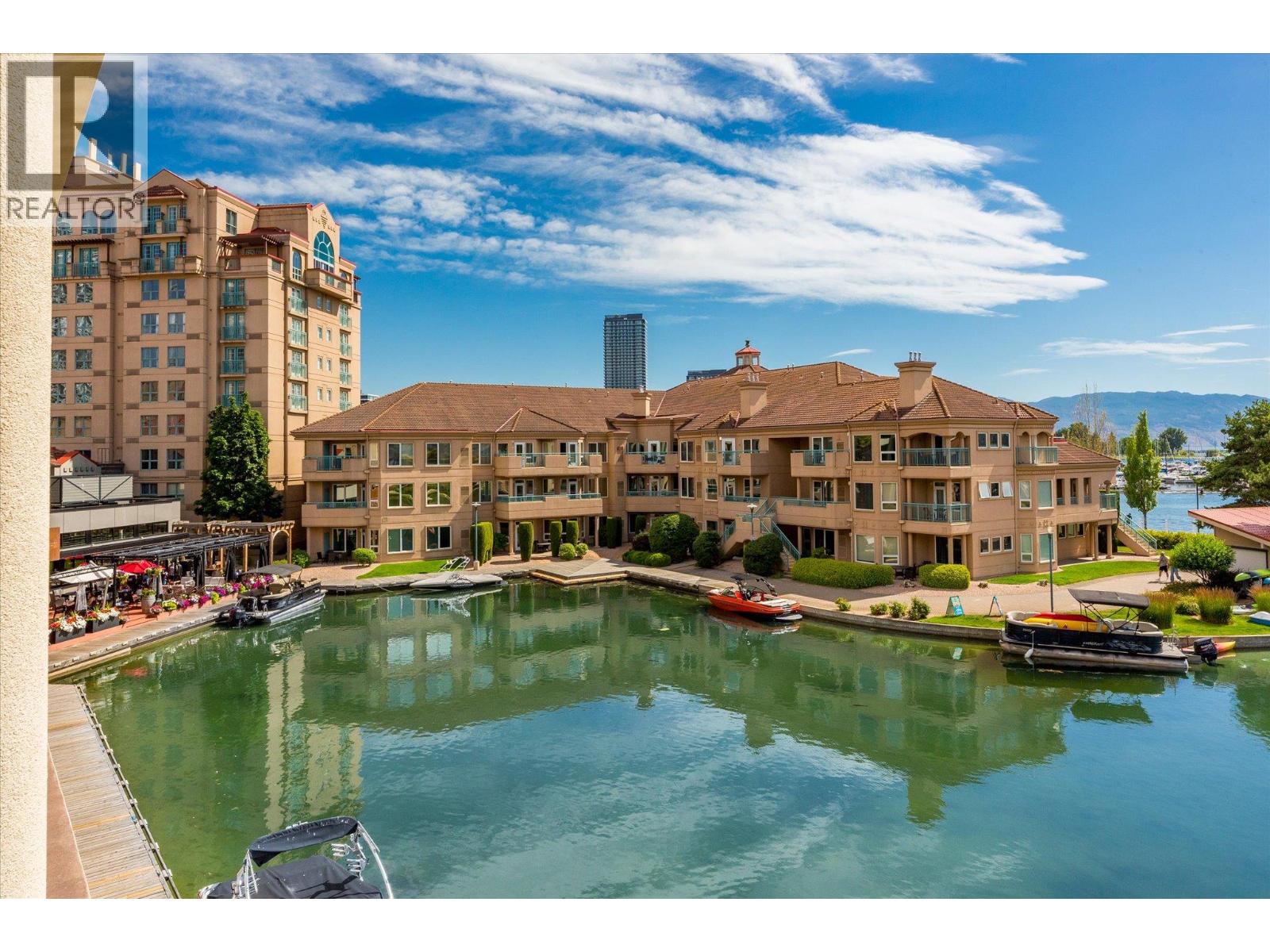 355 1288 Water Street, Kelowna