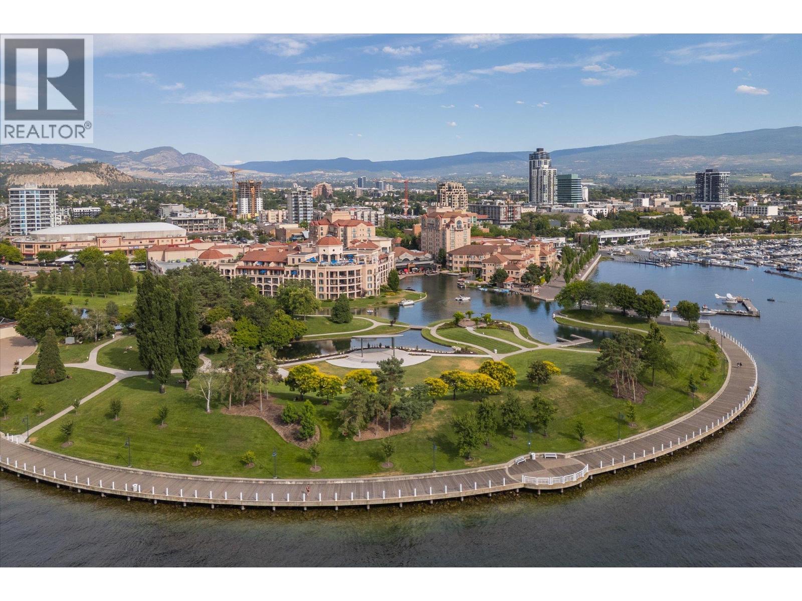 355 1288 Water Street, Kelowna