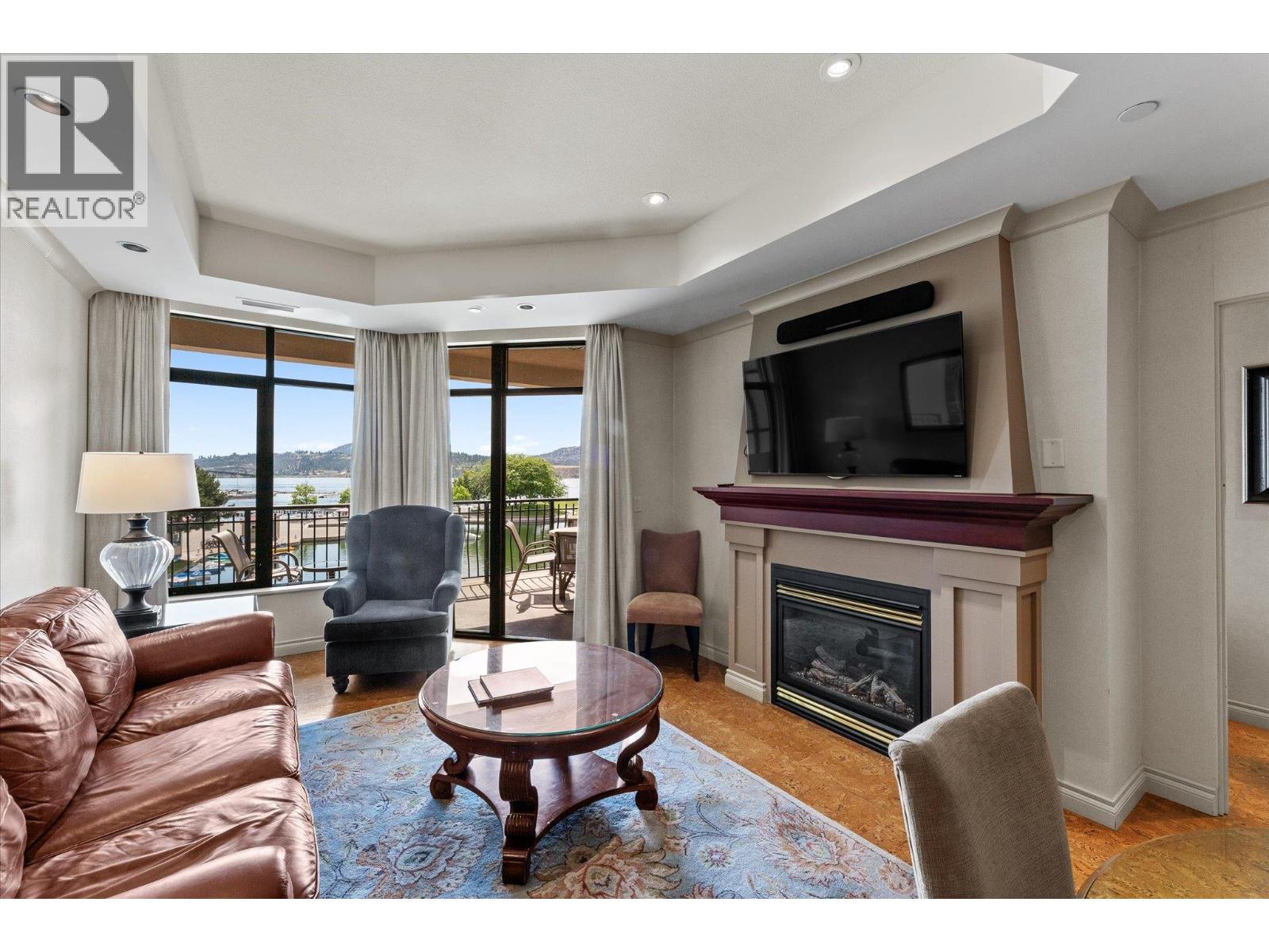 355 1288 Water Street, Kelowna