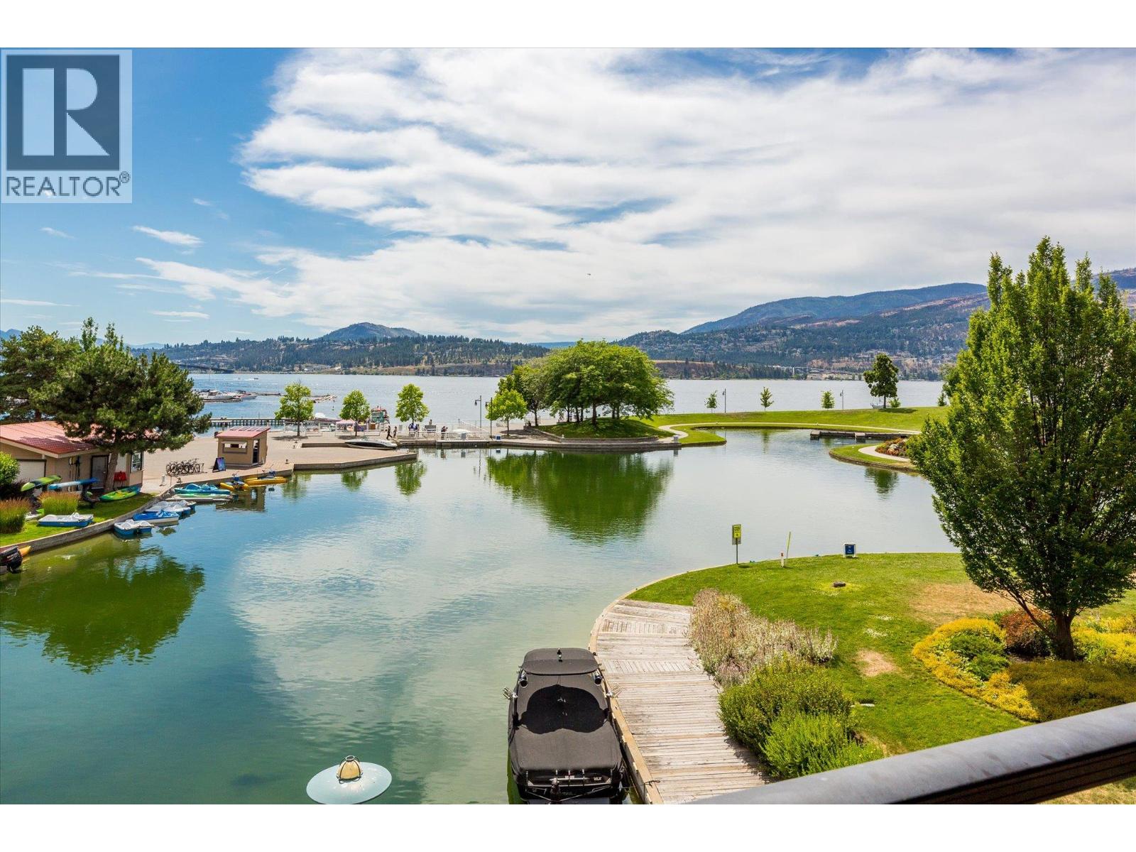 355 1288 Water Street, Kelowna