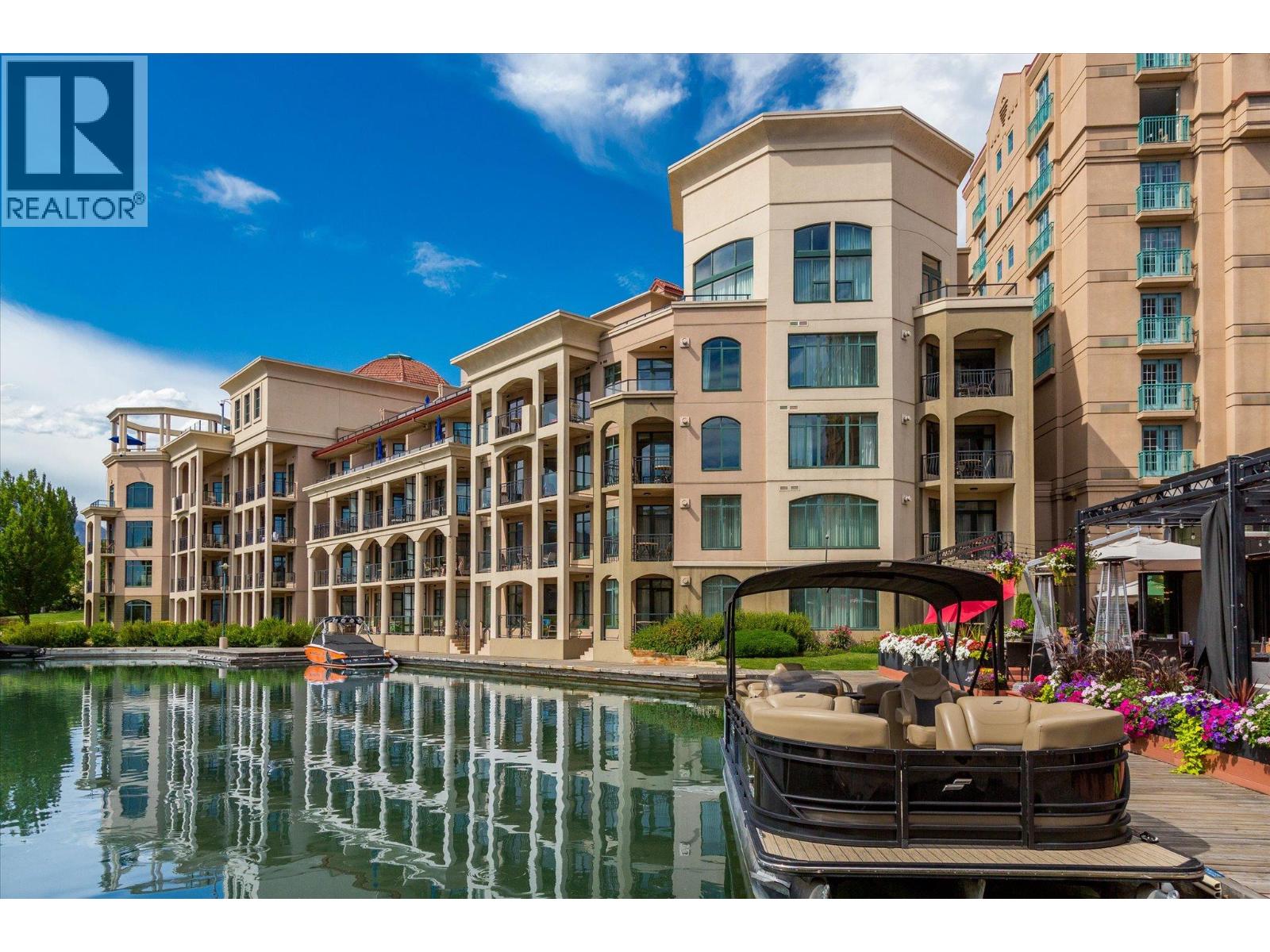 355 1288 Water Street, Kelowna