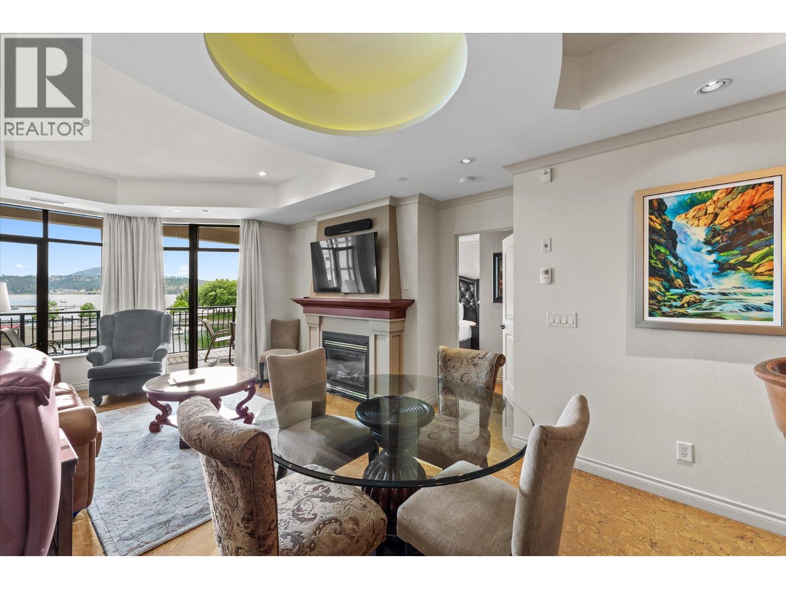 355 1288 Water Street, Kelowna