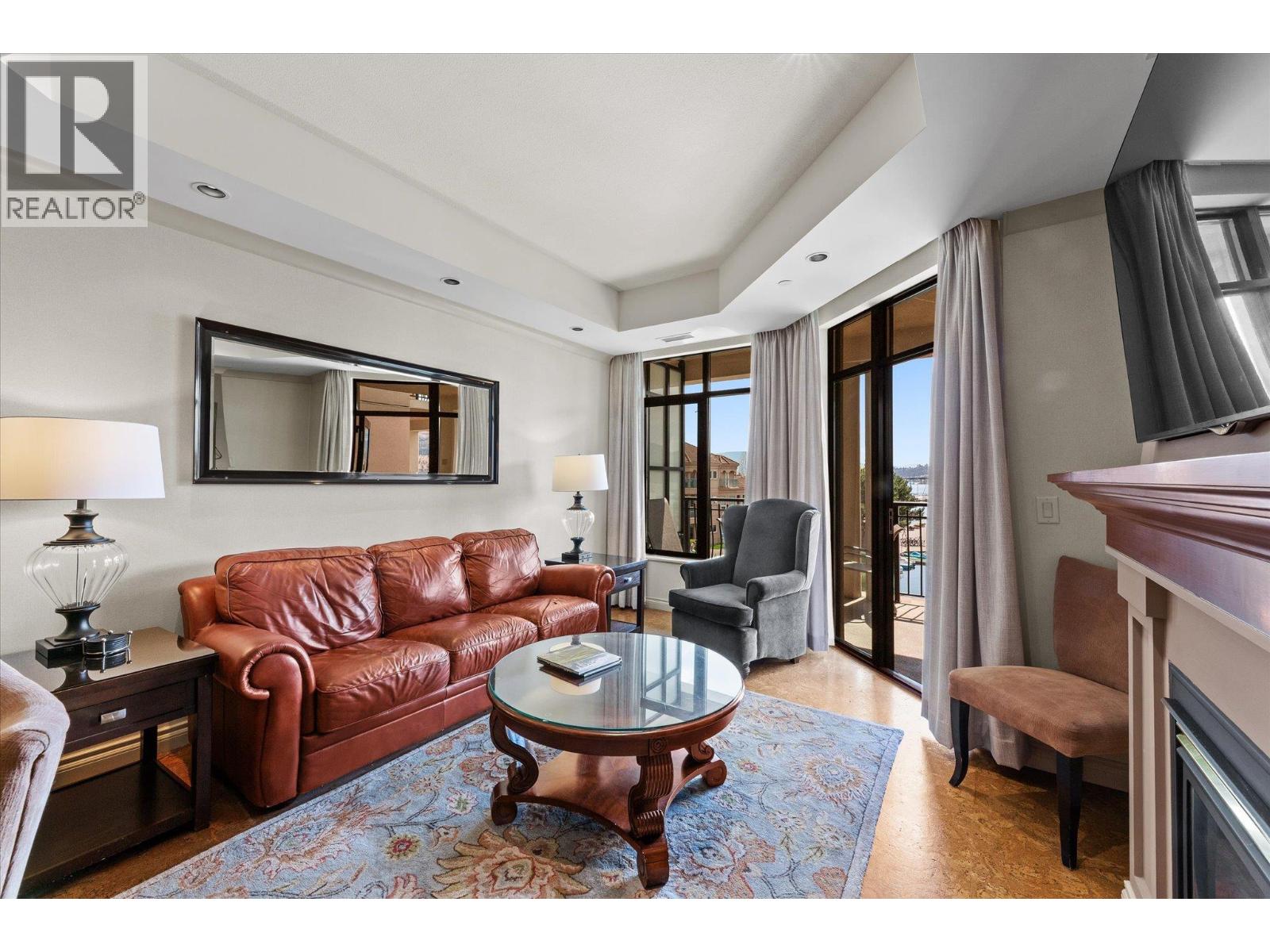 355 1288 Water Street, Kelowna