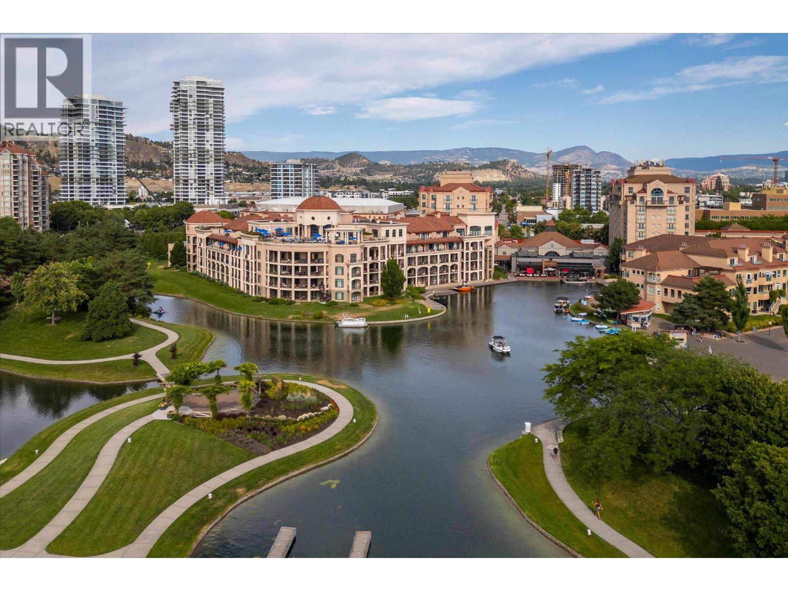 355 1288 Water Street, Kelowna