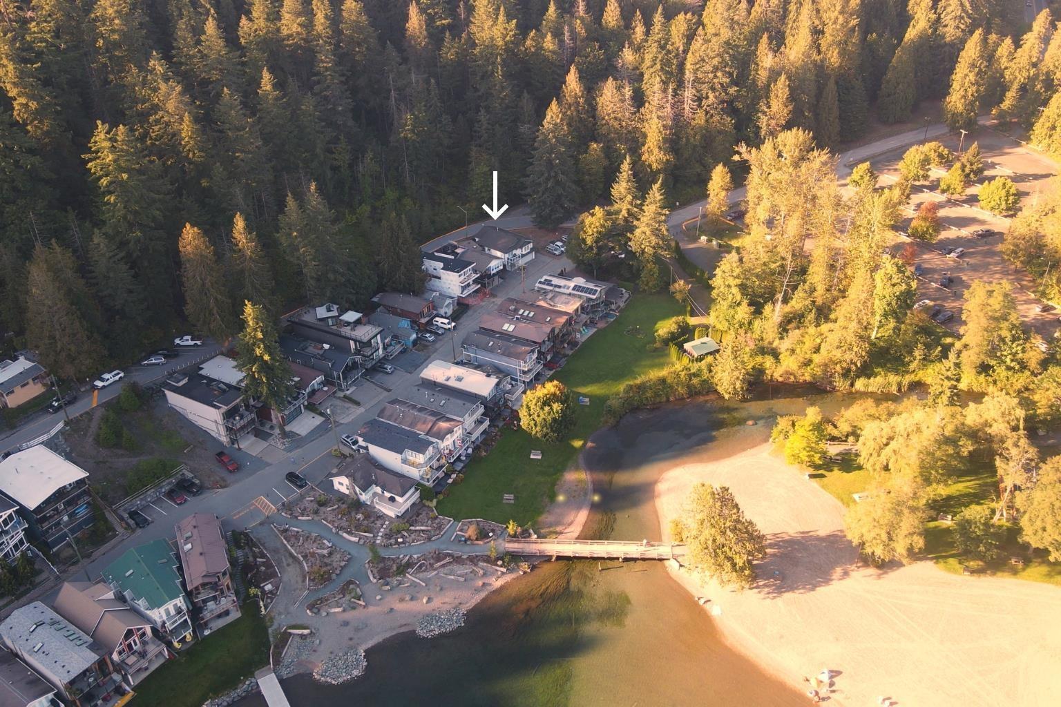 200 LAKESHORE DRIVE, Cultus Lake North, Cultus Lake