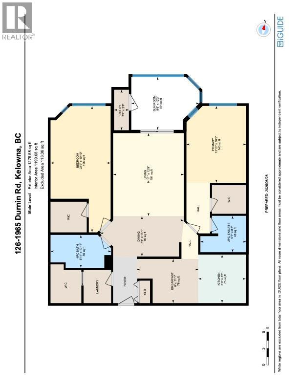 126 1965 Durnin Road, Kelowna