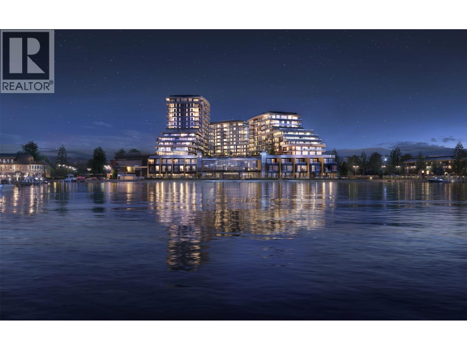 104 3699 Capozzi Road, Kelowna