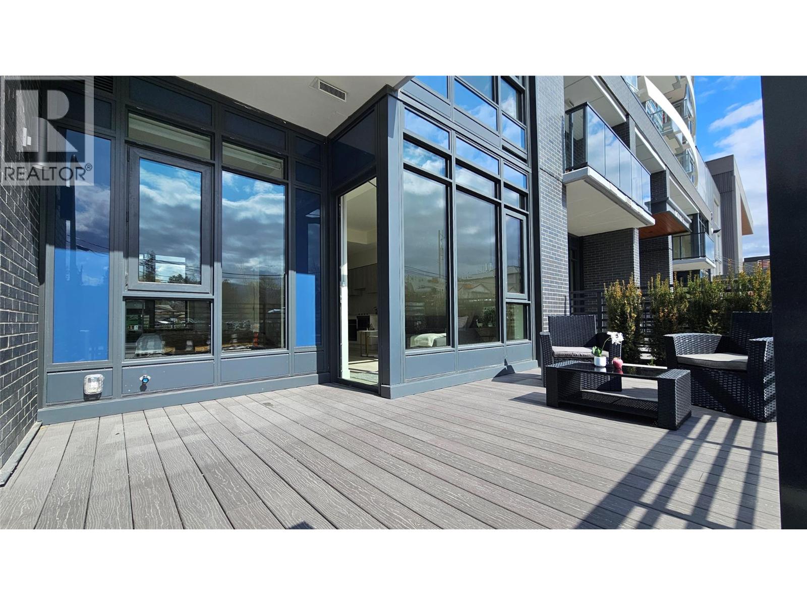 104 3699 Capozzi Road, Kelowna