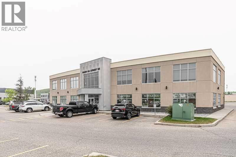 Office for Sale in    Street SE Shepard Industrial Calgary 