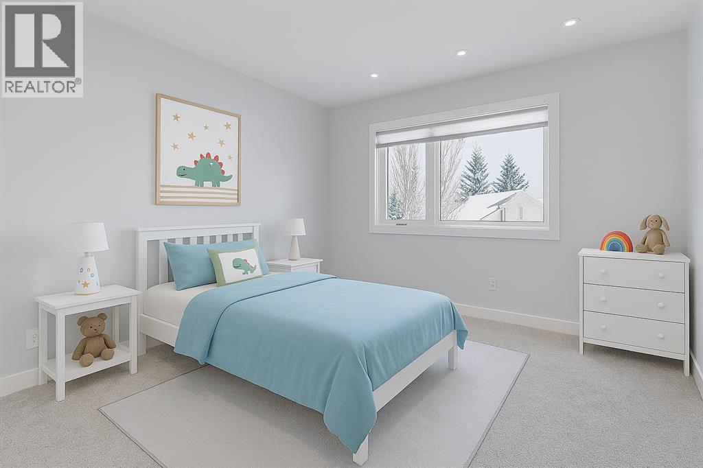 Single Family House for Sale in  Douglasbank Rise SE Douglasdale/Glen Calgary 