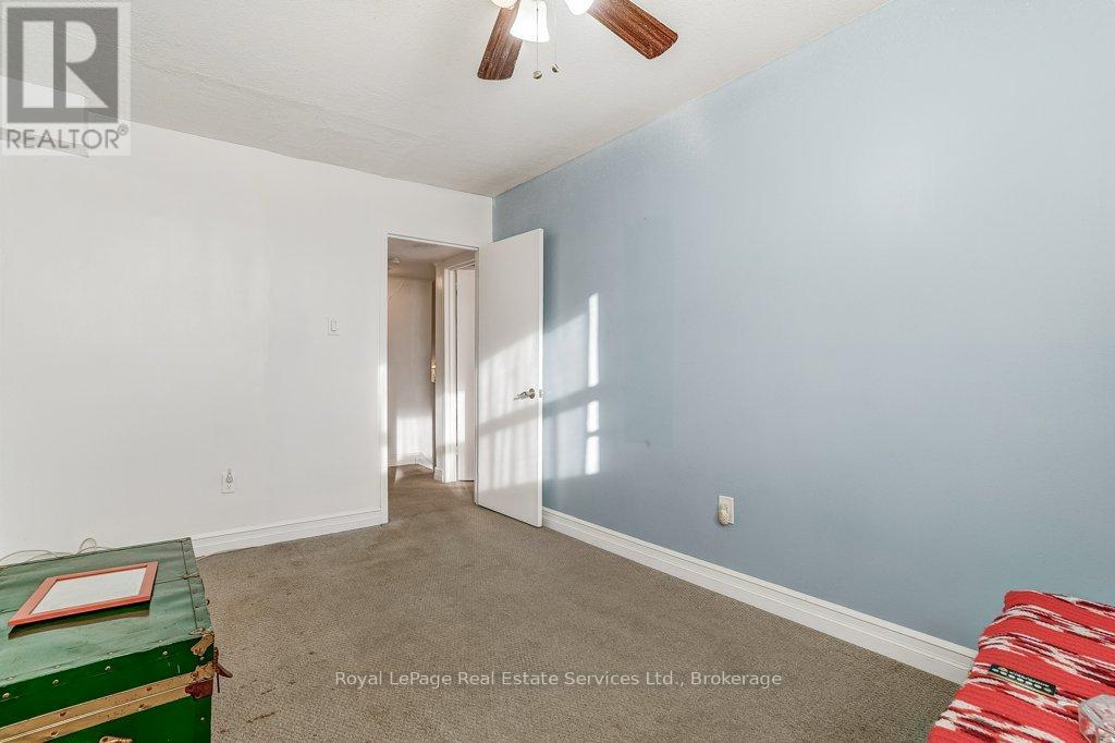 17 – 15 ALBRIGHT ROAD, Hamilton (Vincent), Ontario
