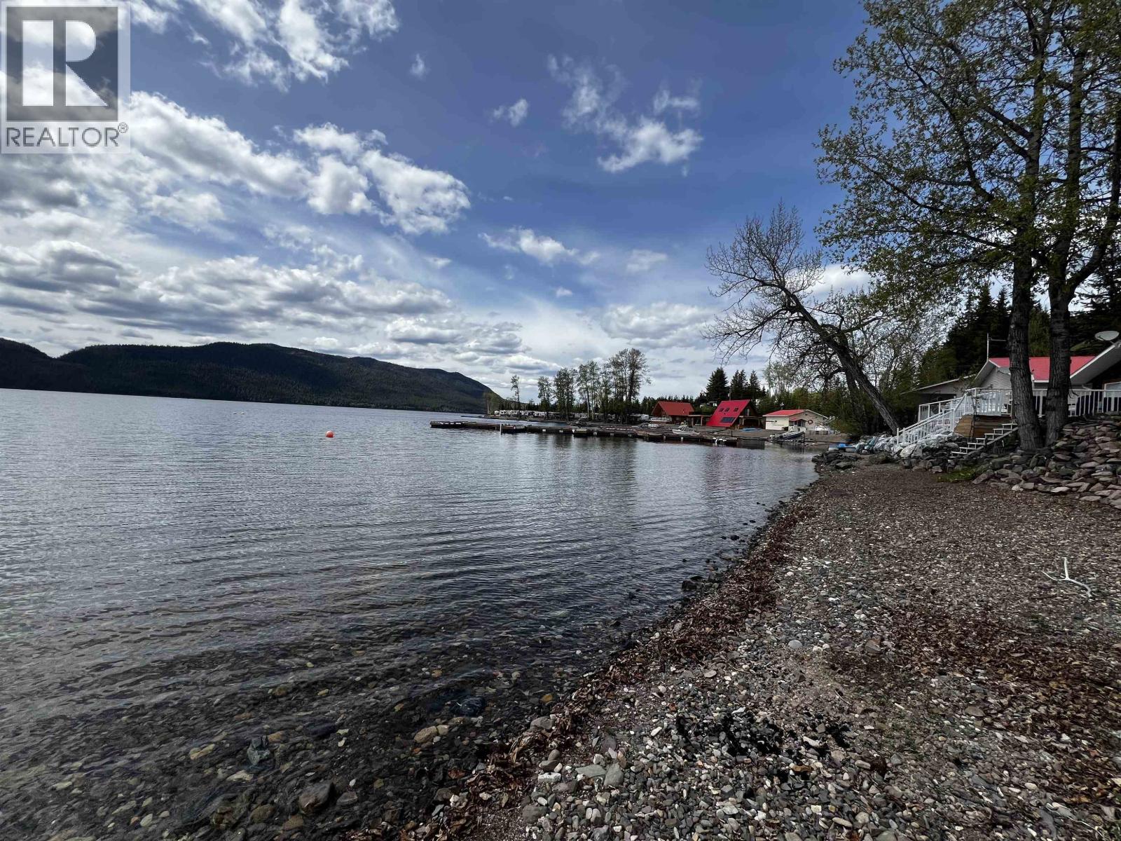 CABIN 5 153 BIRCH BAY RESORT ROAD, Fraser Lake