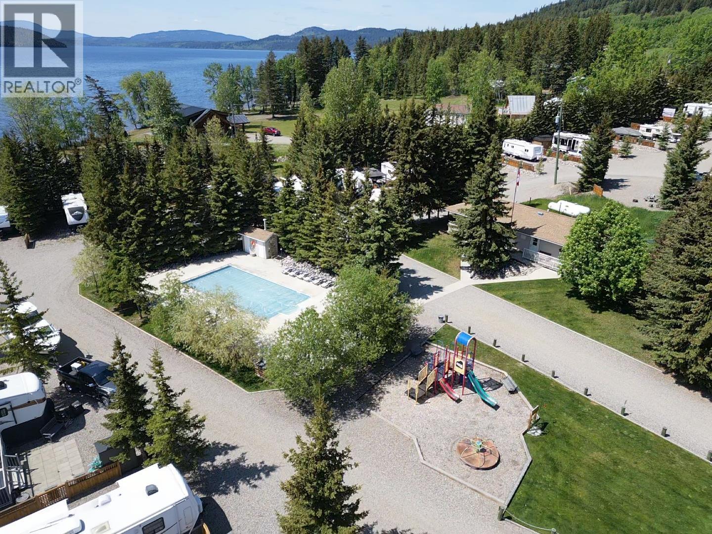 CABIN 5 153 BIRCH BAY RESORT ROAD, Fraser Lake