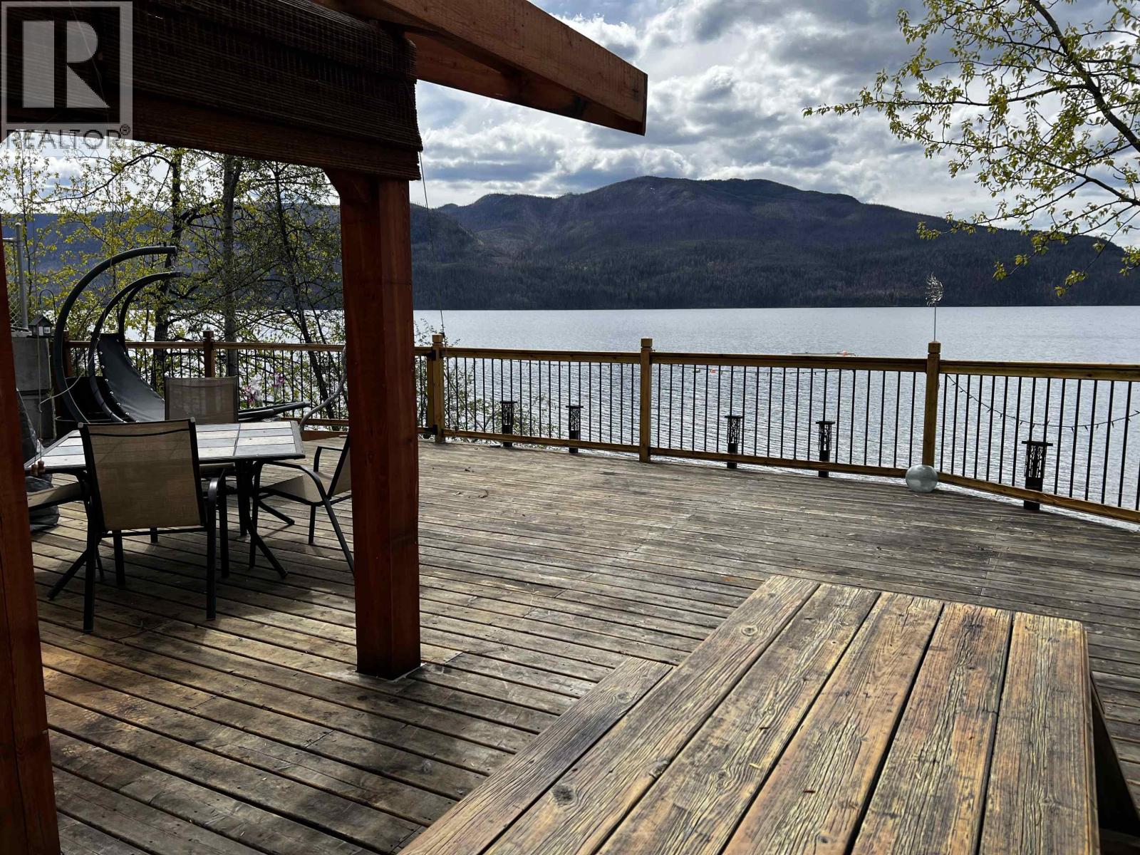 CABIN 5 153 BIRCH BAY RESORT ROAD, Fraser Lake