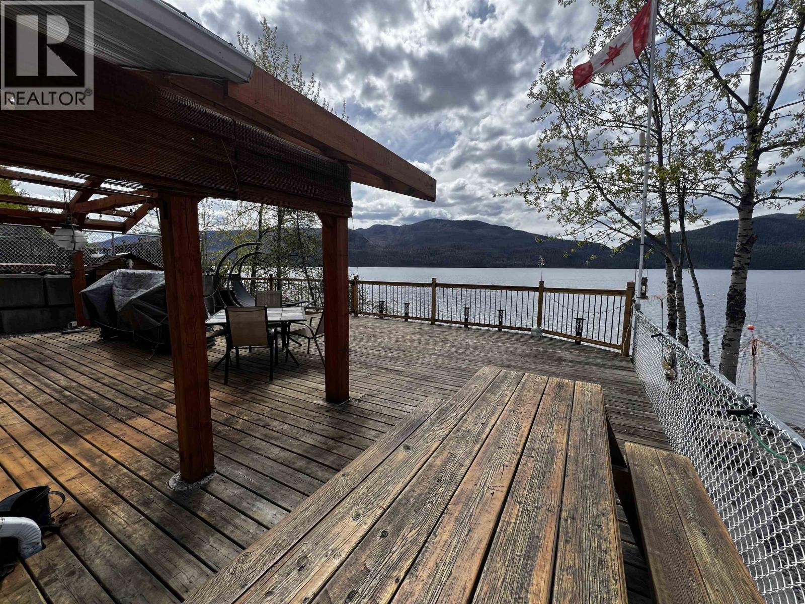 CABIN 5 153 BIRCH BAY RESORT ROAD, Fraser Lake