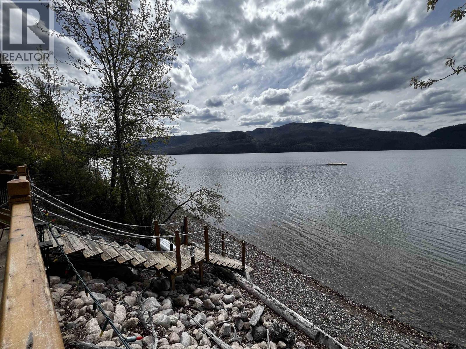 CABIN 5 153 BIRCH BAY RESORT ROAD, Fraser Lake