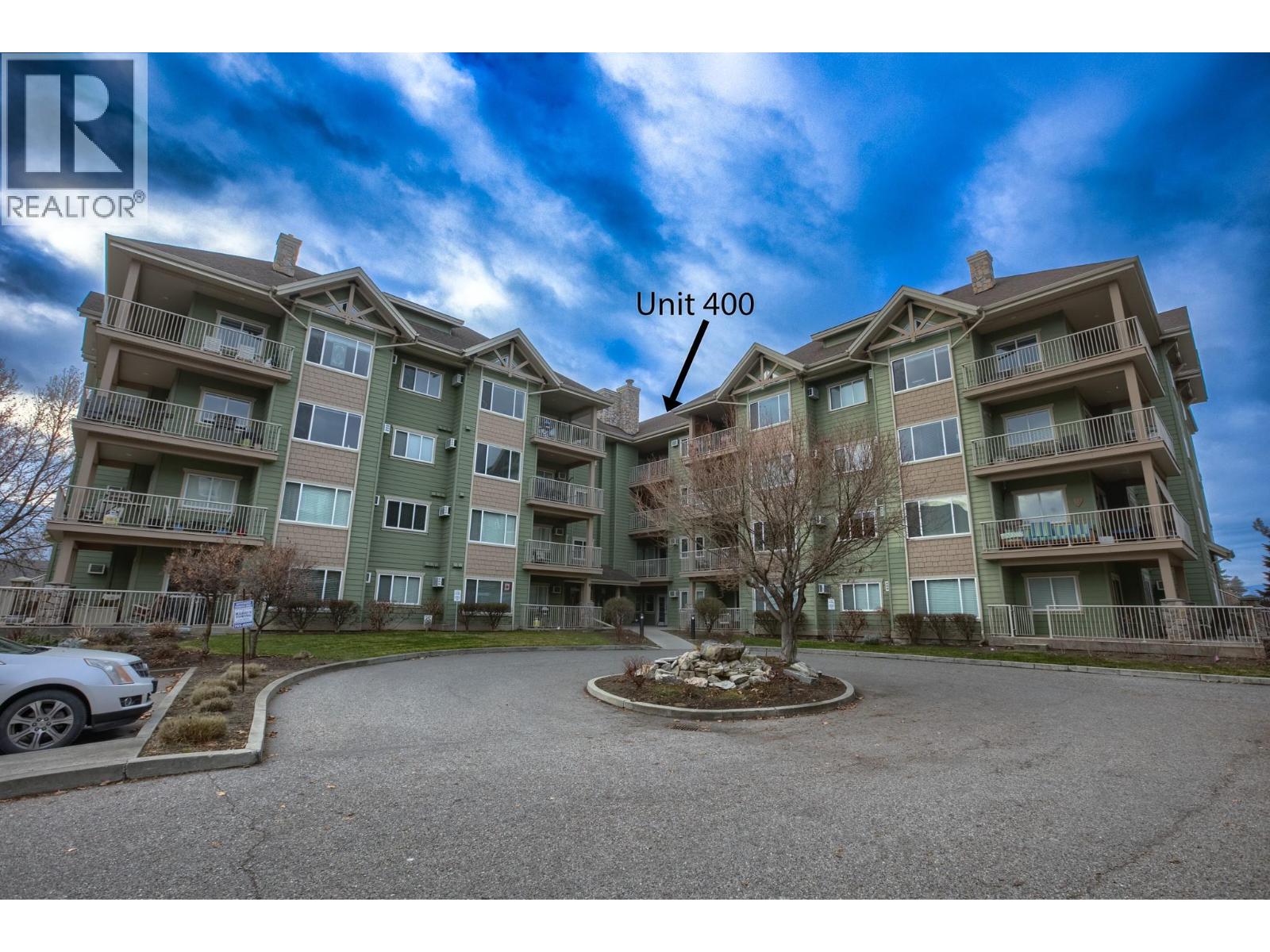 400 680 Lequime Road, Kelowna