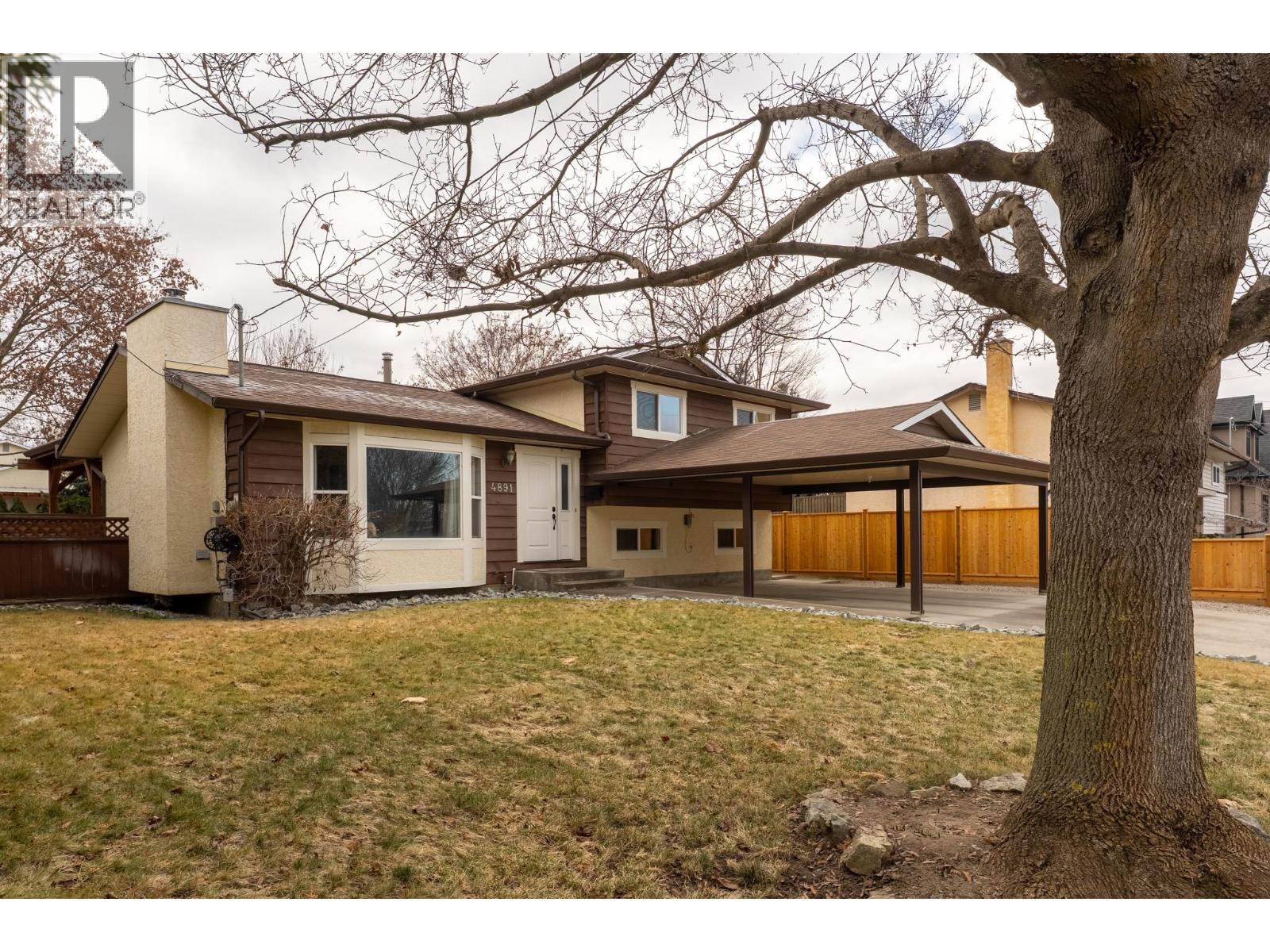 4891 Bulman Road, Kelowna