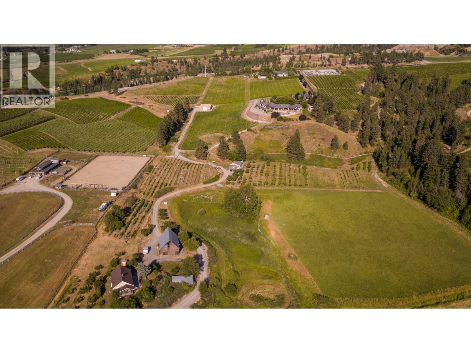  3995 Swamp Road, Kelowna