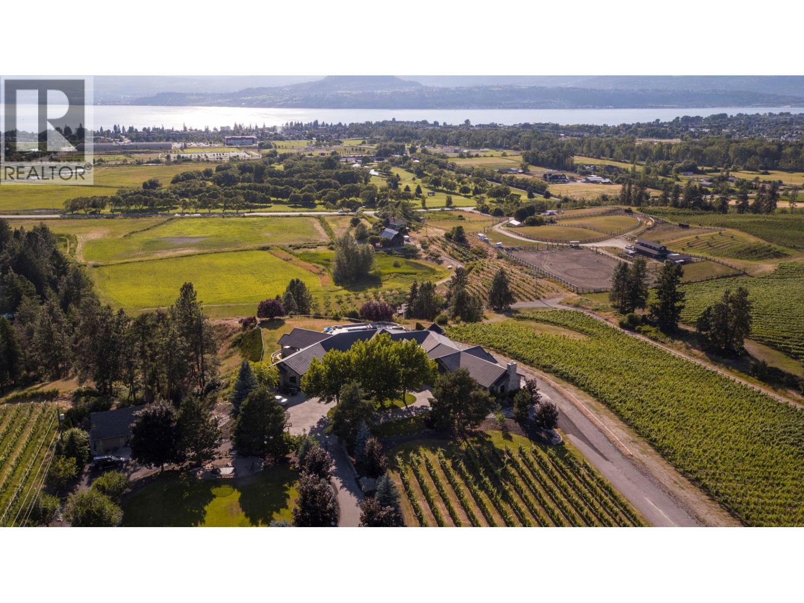  3995 Swamp Road, Kelowna