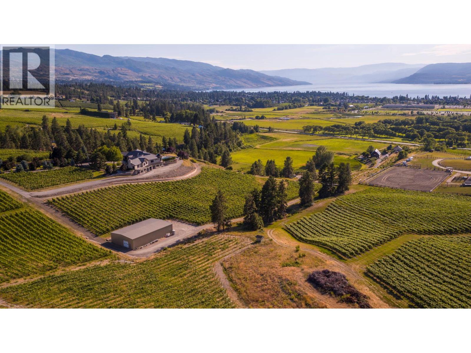  3995 Swamp Road, Kelowna
