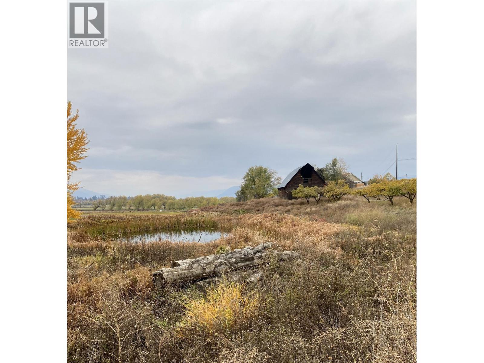  3995 Swamp Road, Kelowna