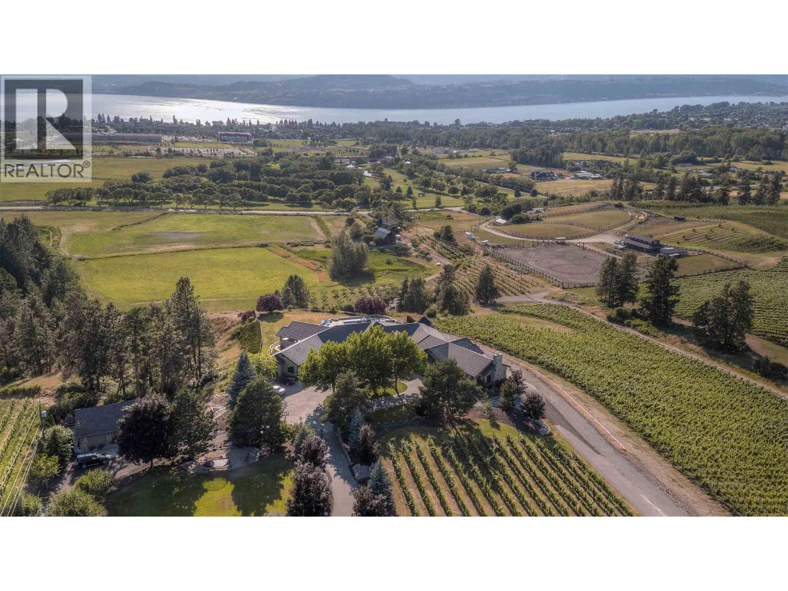  3995 Swamp Road, Kelowna