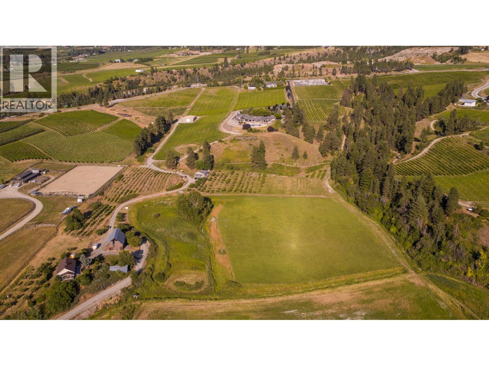  3995 Swamp Road, Kelowna