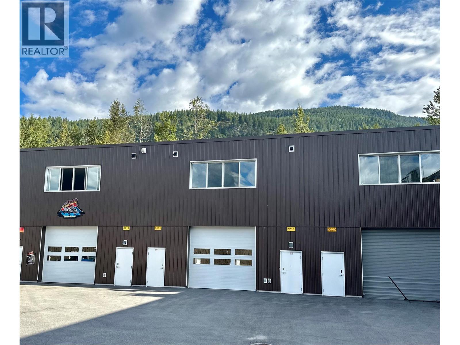 3111/3211 1240 Powerhouse Road, Revelstoke