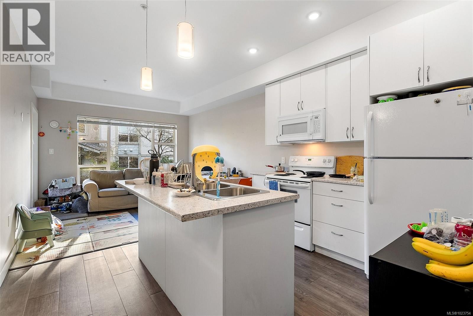 301 1018 Inverness Road, Saanich