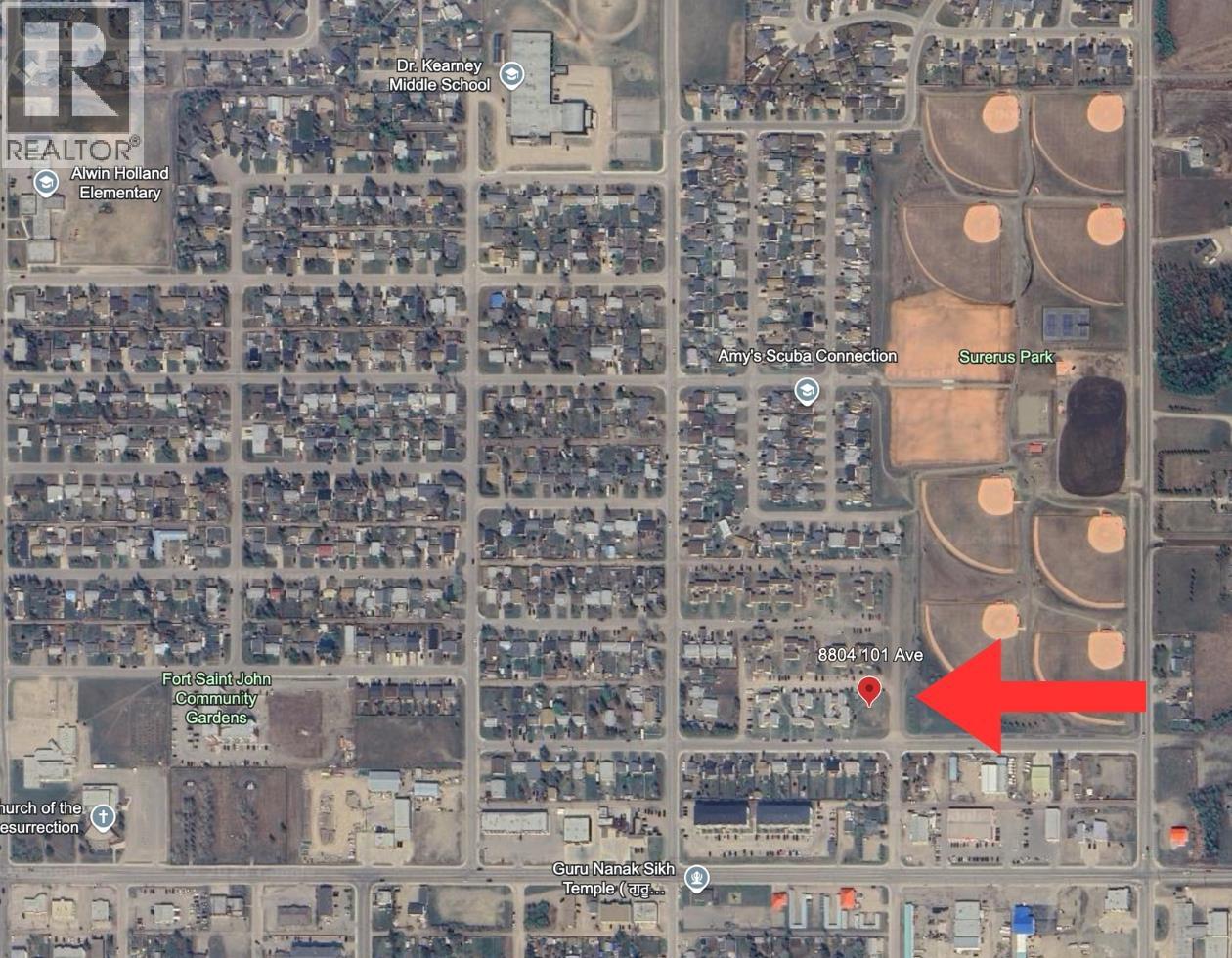 8804 101 Avenue - main photo