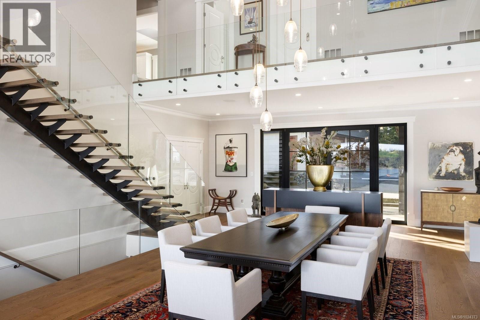  10865 Fernie Wynd Road, North Saanich