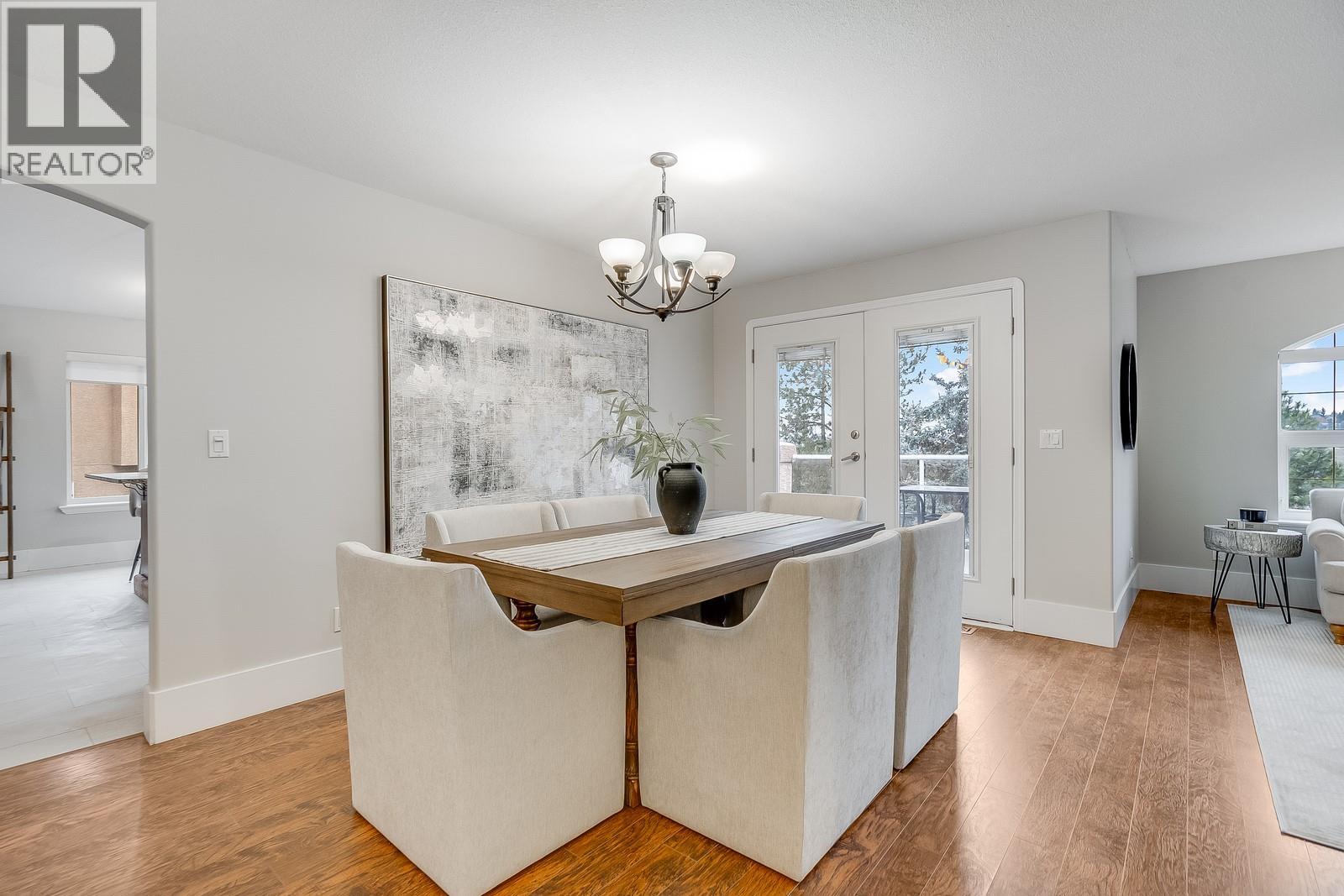  2034 Horizon Drive, West Kelowna