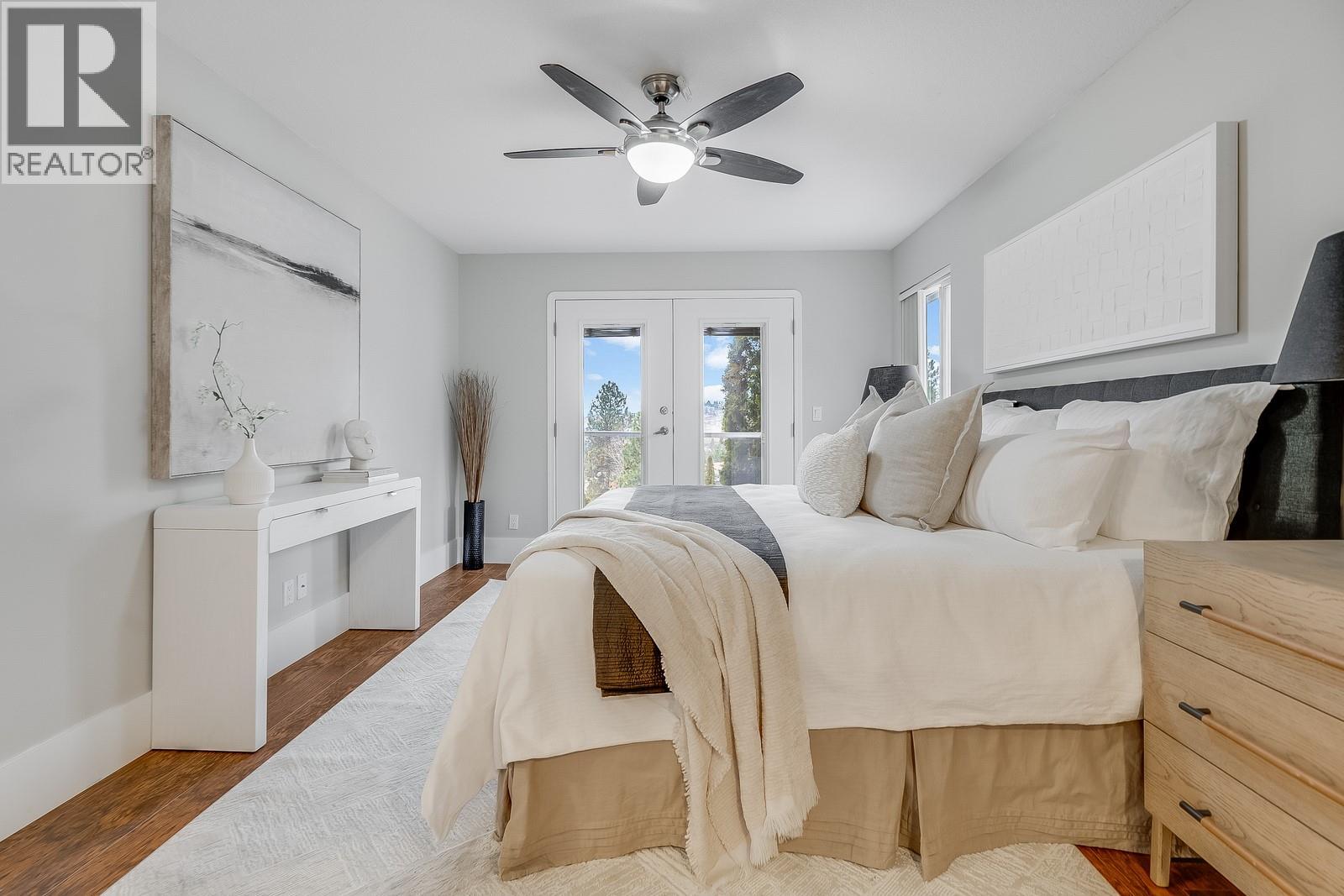  2034 Horizon Drive, West Kelowna