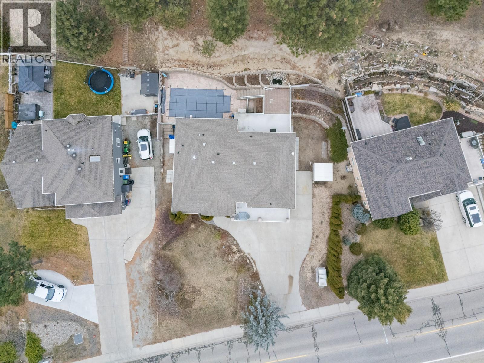  2034 Horizon Drive, West Kelowna