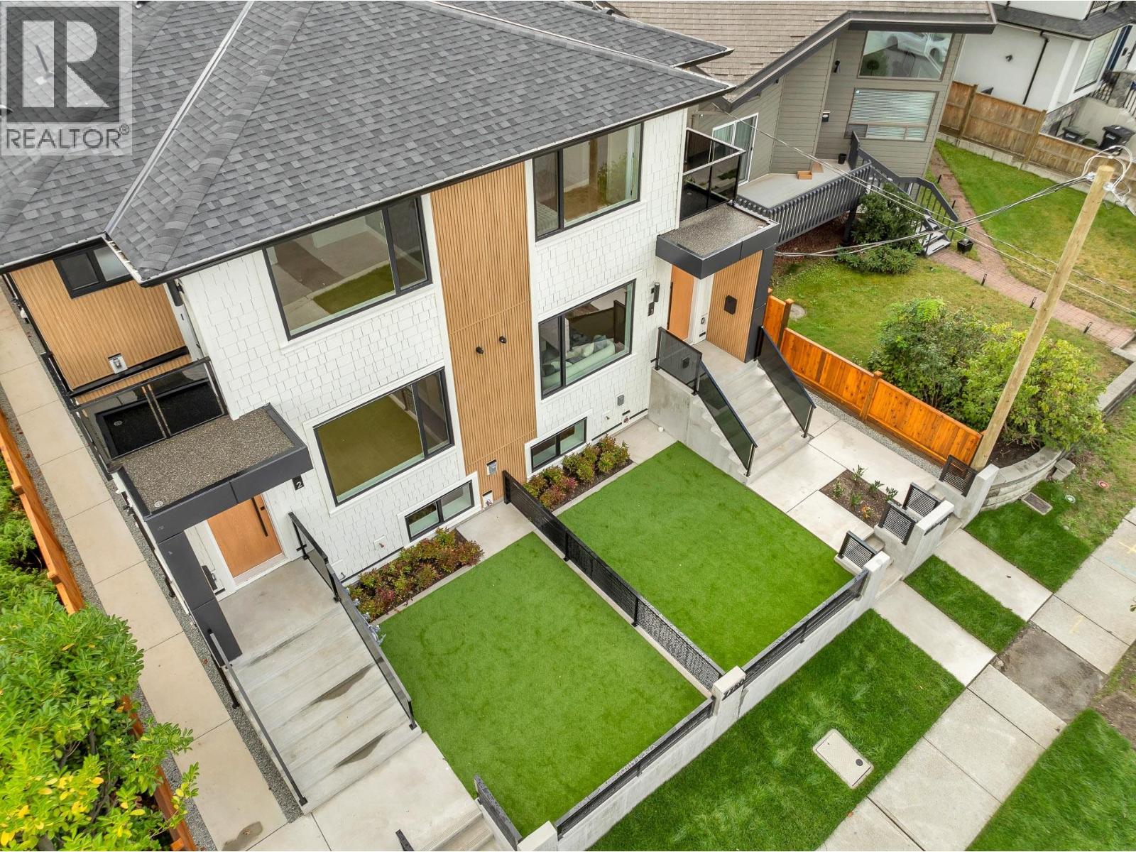 1 7750 MAYFIELD STREET, Burnaby