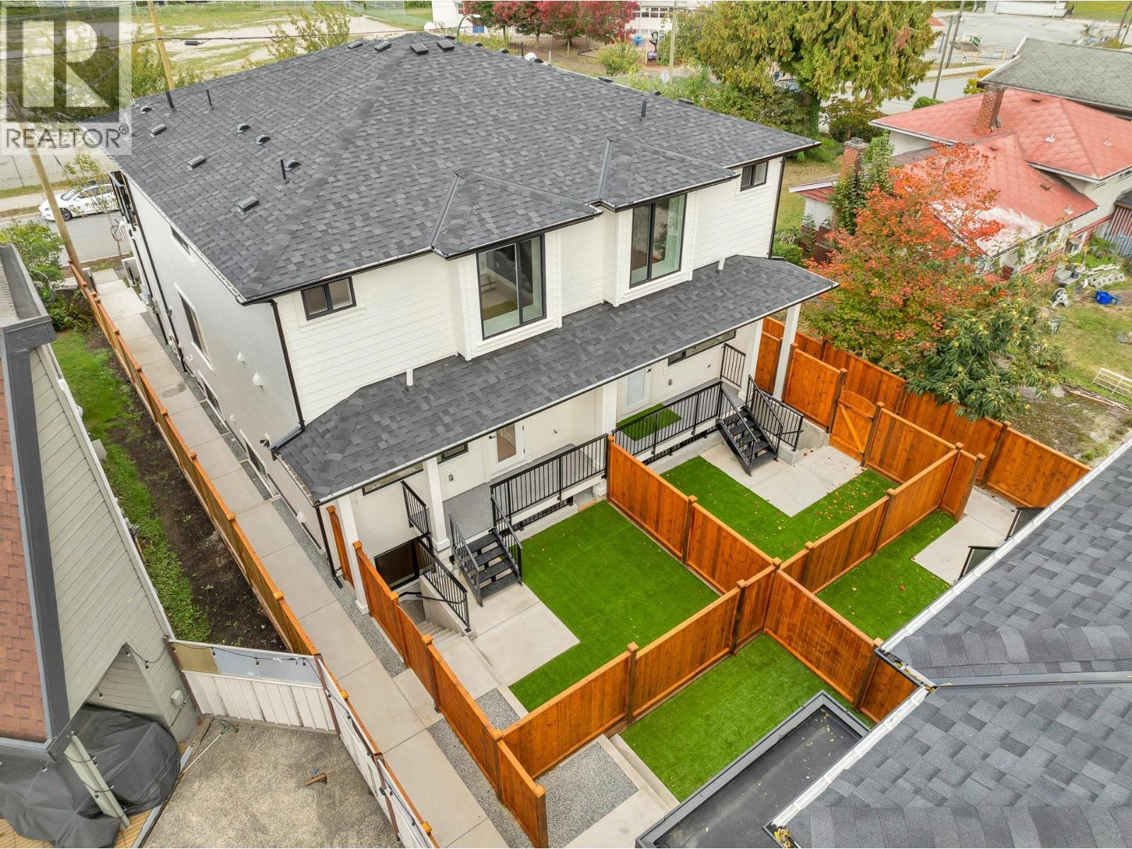 1 7750 MAYFIELD STREET, Burnaby