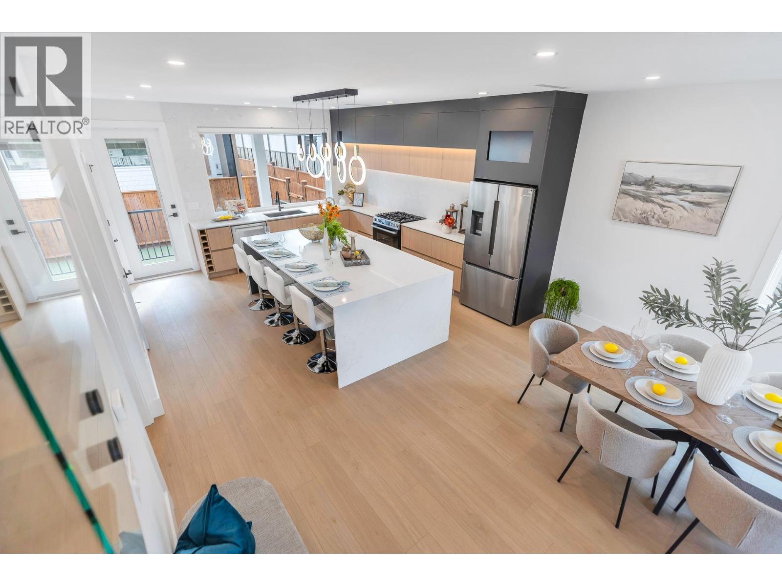 1 7750 MAYFIELD STREET, Burnaby