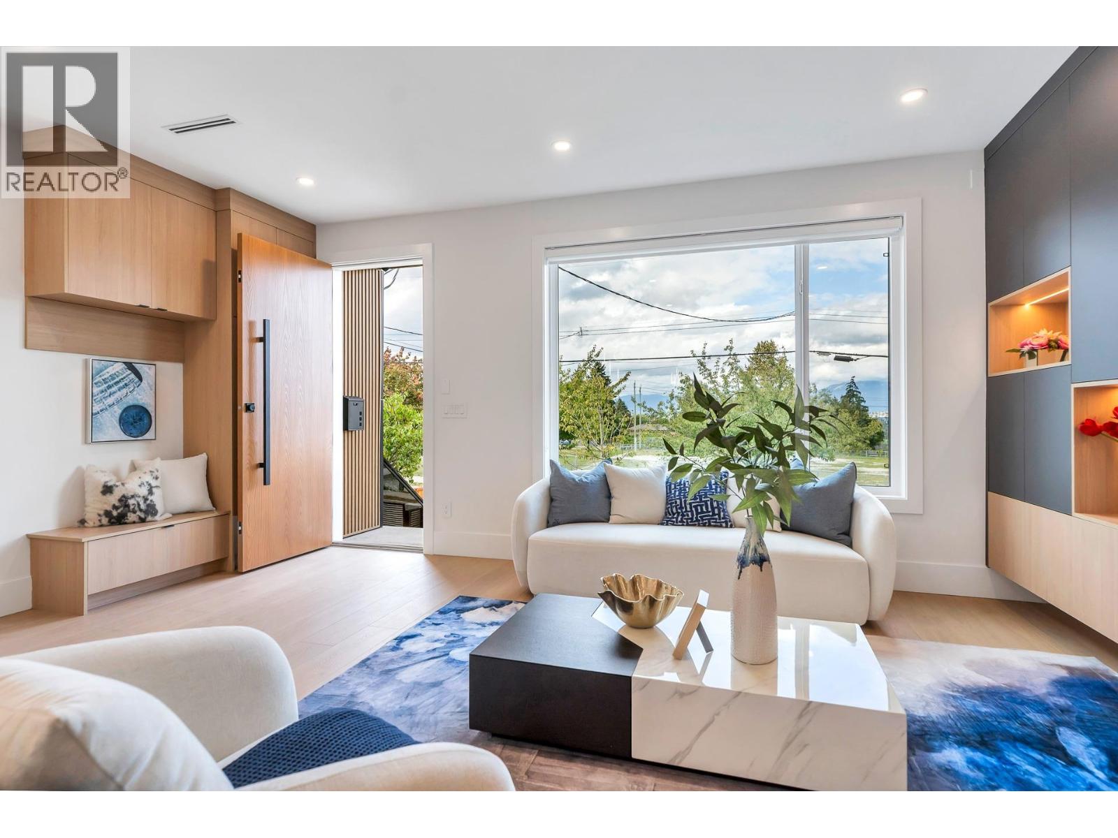 1 7750 MAYFIELD STREET, Burnaby