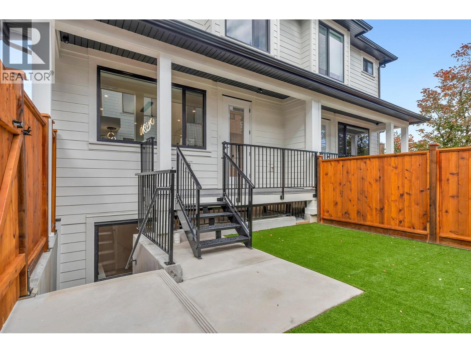 1 7750 MAYFIELD STREET, Burnaby