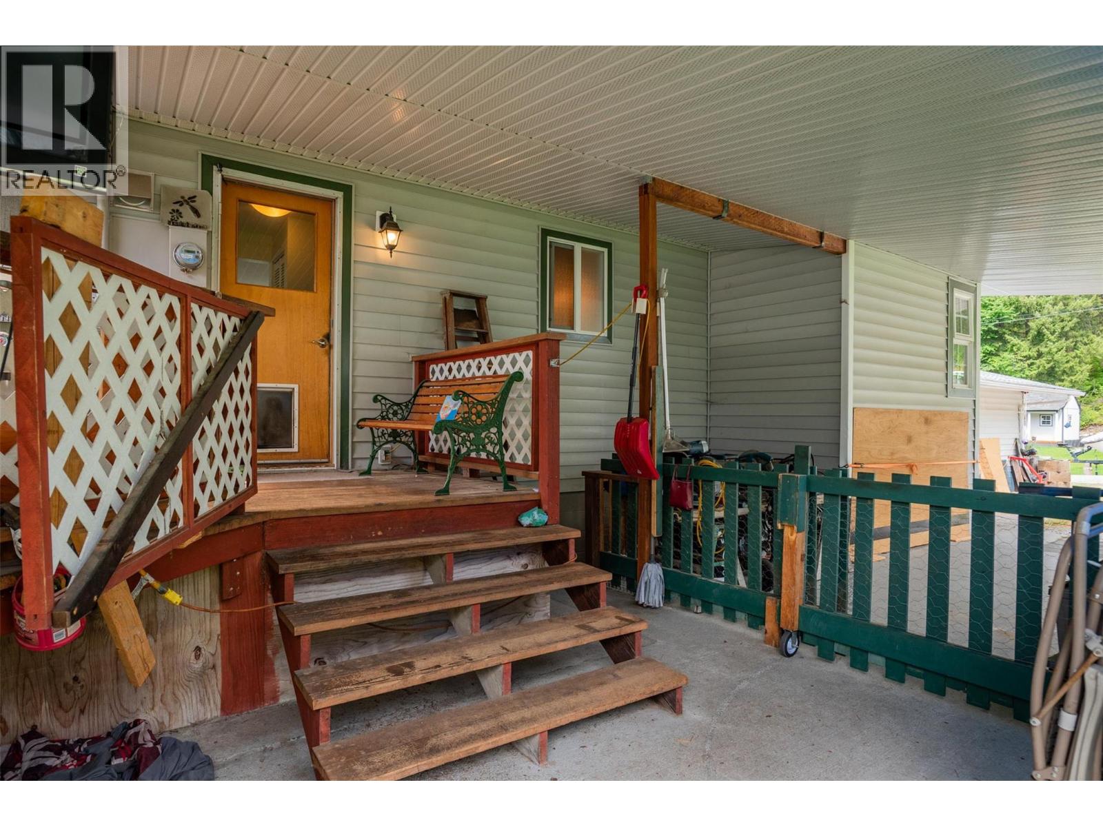 1664 Maida Road, Christina Lake