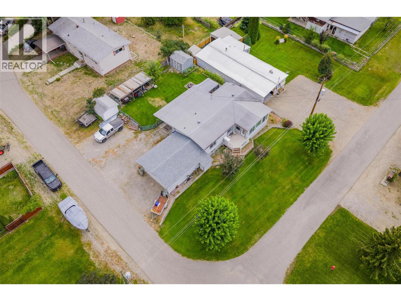 1664 Maida Road, Christina Lake