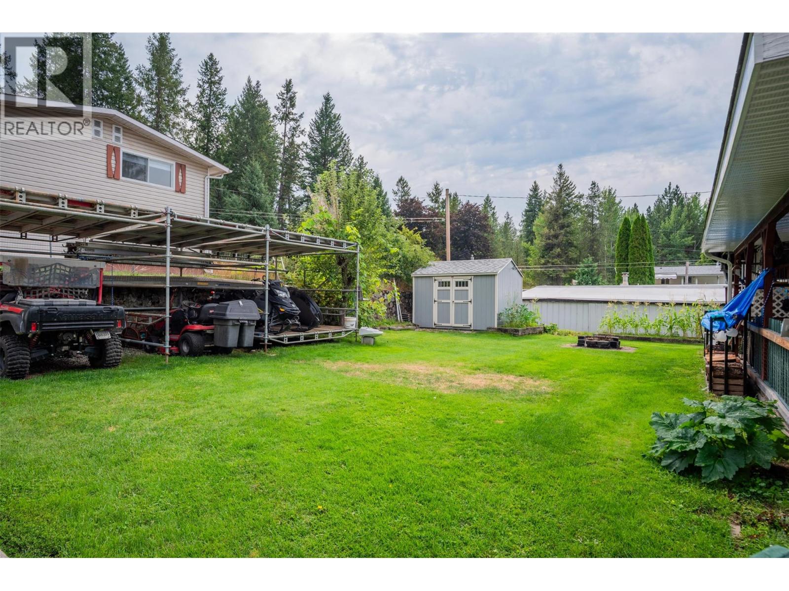 1664 Maida Road, Christina Lake
