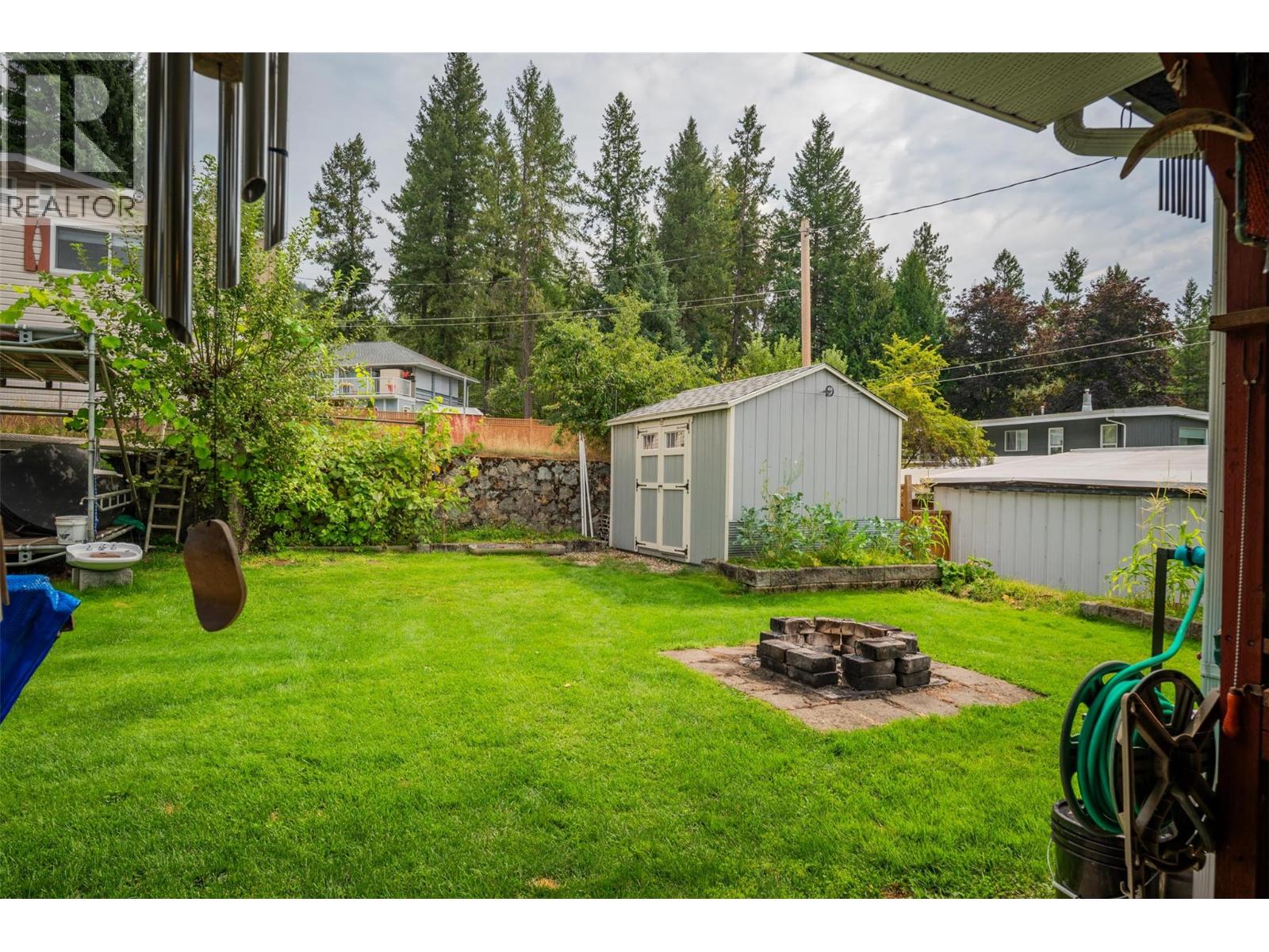 1664 Maida Road, Christina Lake