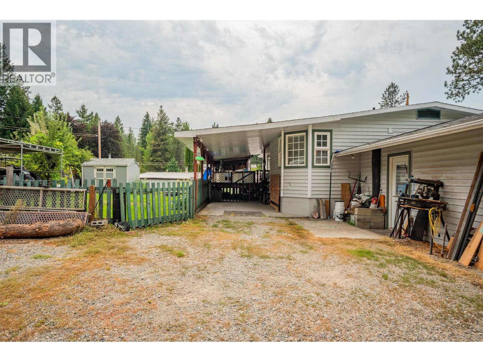 1664 Maida Road, Christina Lake