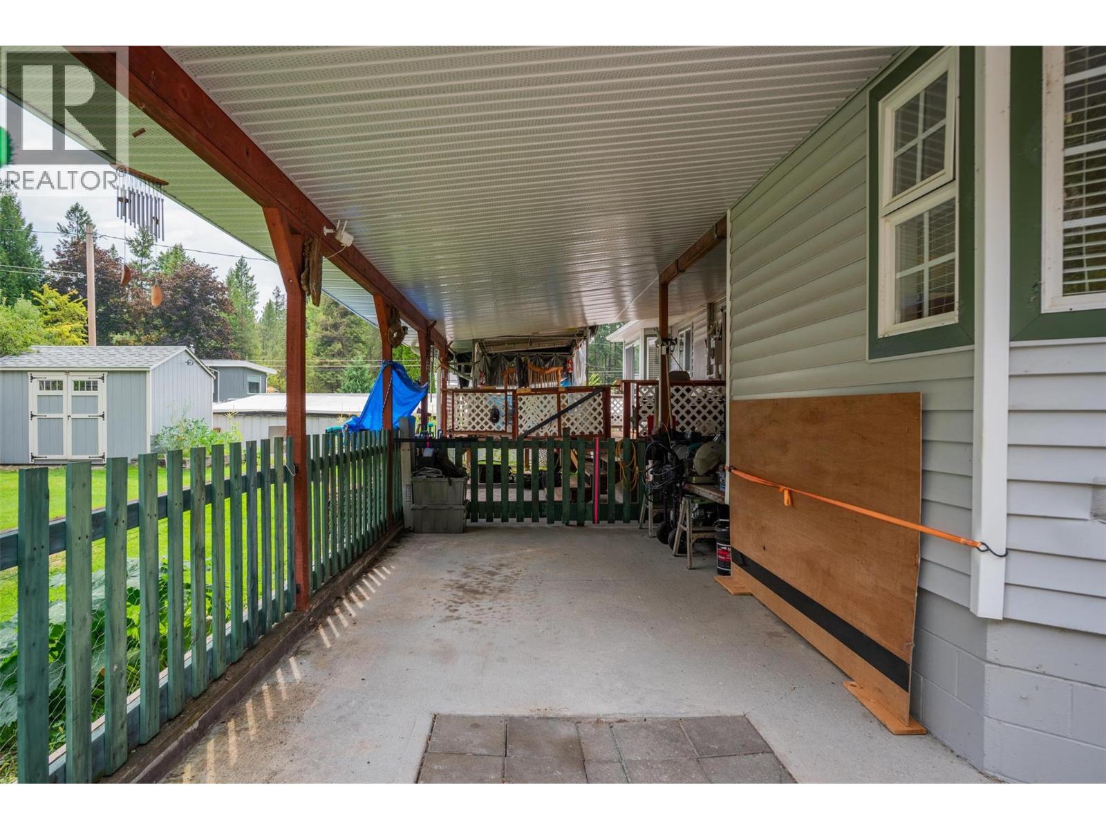 1664 Maida Road, Christina Lake