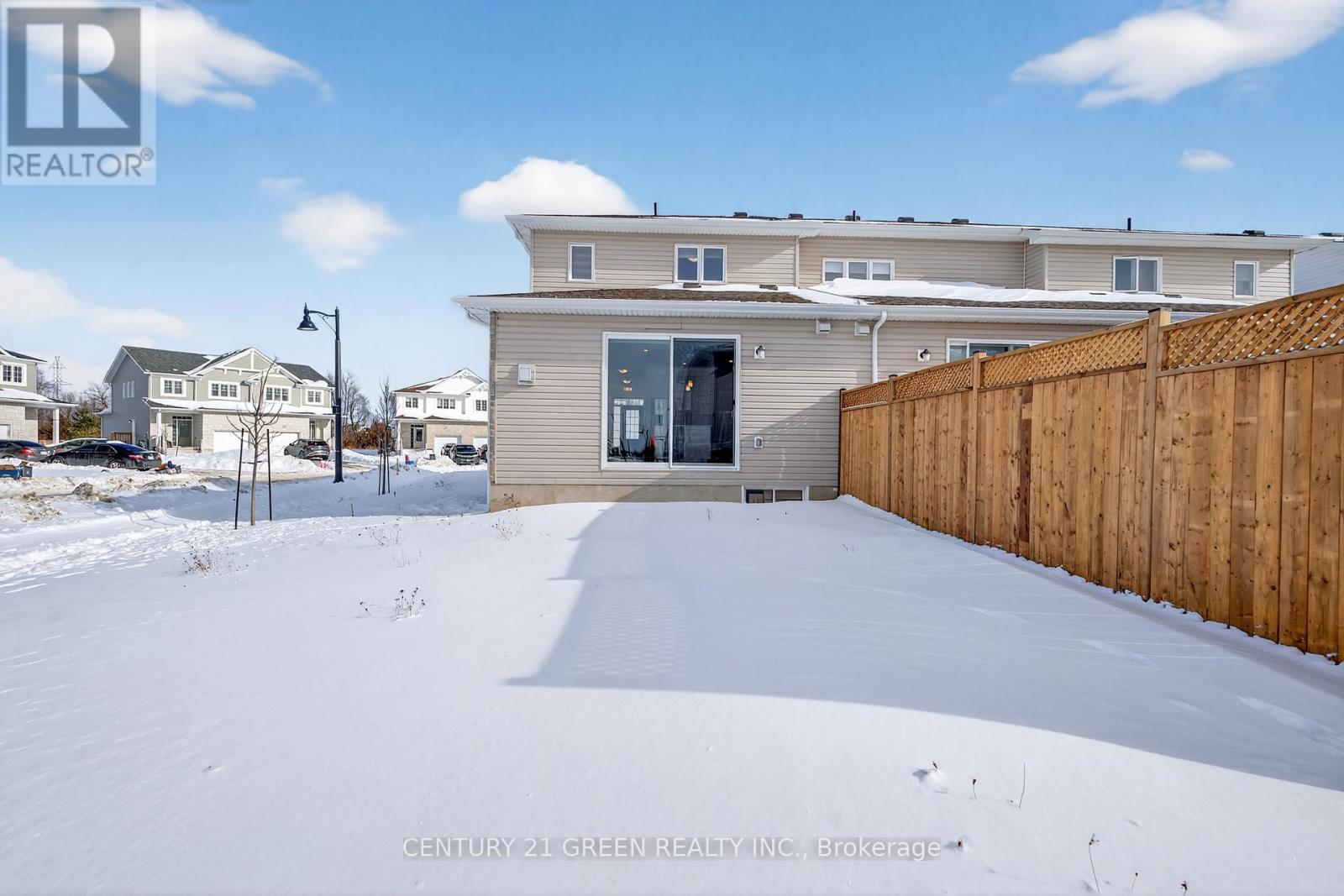 353 BUCKTHORN DRIVE - 30