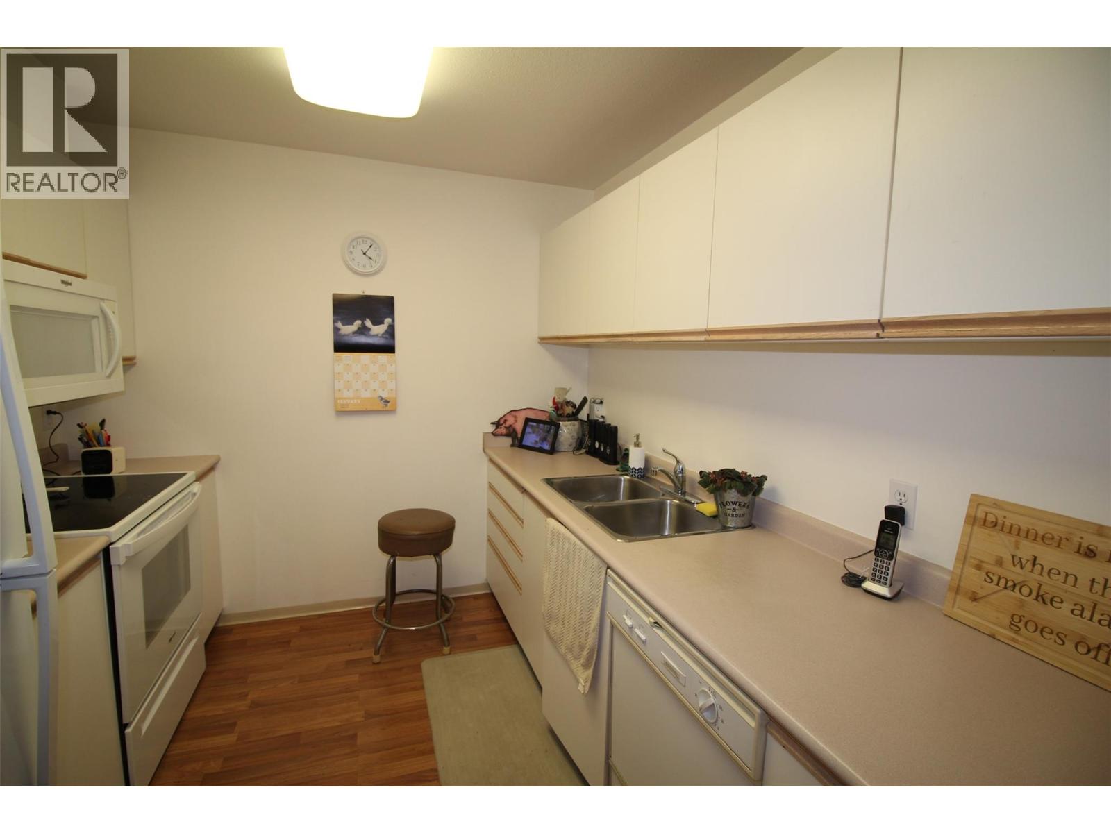 360 BATTLE Street Unit# 308, Kamloops